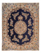 Rafsanjan Tapijt 340x257cm - Perzisch tapijt