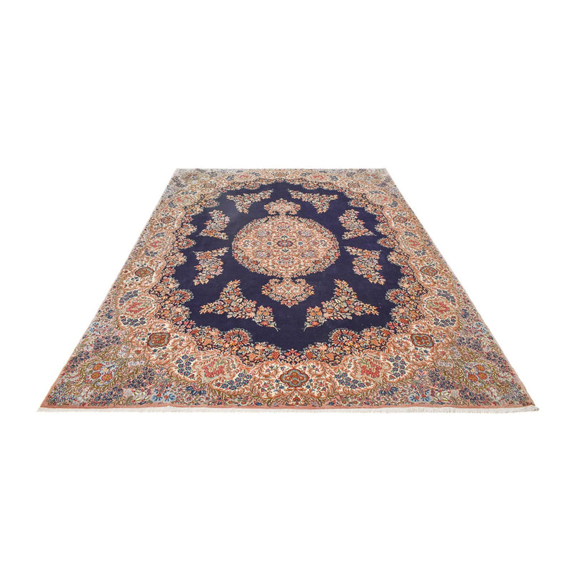 Perzisch tapijt - Royal - 340 x 257 cm - donkerblauw