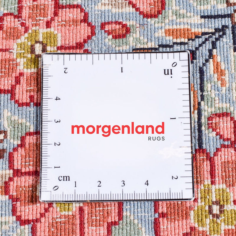 Perzisch tapijt - Royal - 340 x 257 cm - donkerblauw