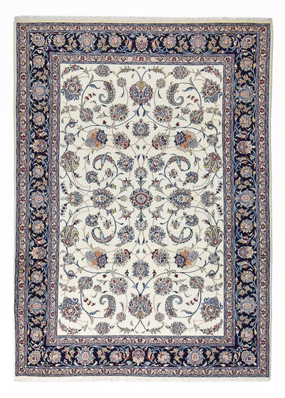 Mashhad Tapijt 238x344cm - Perzisch tapijt