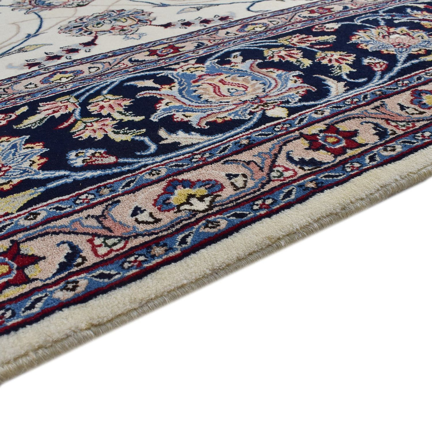 Mashhad Tapijt 344x238cm - Perzisch tapijt