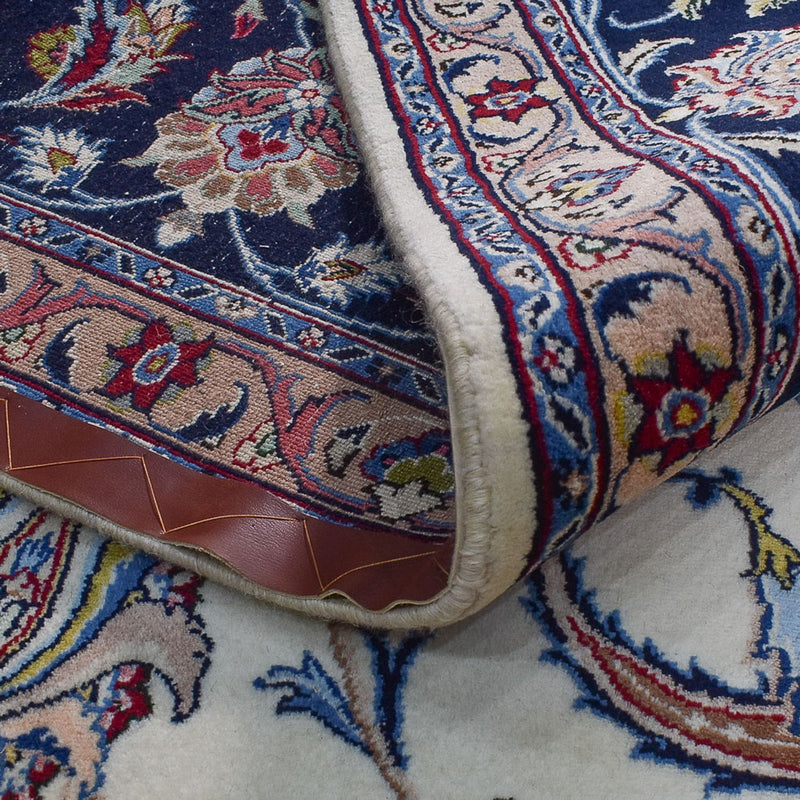 Perzisch tapijt - Klassiek - 344 x 238 cm - crème