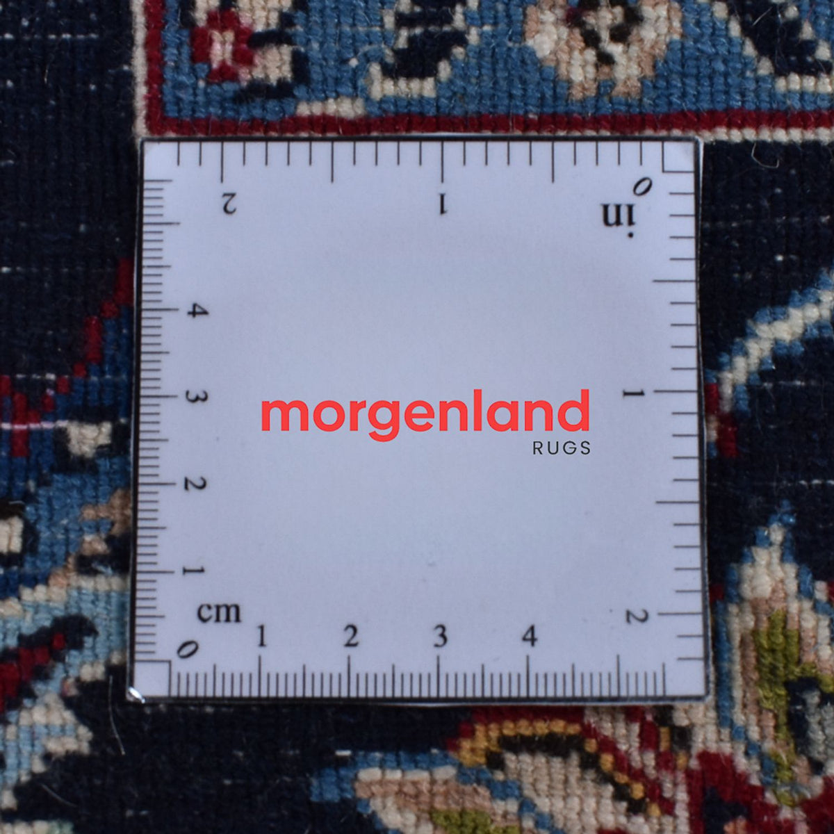 Perzisch tapijt - Klassiek - 344 x 238 cm - crème