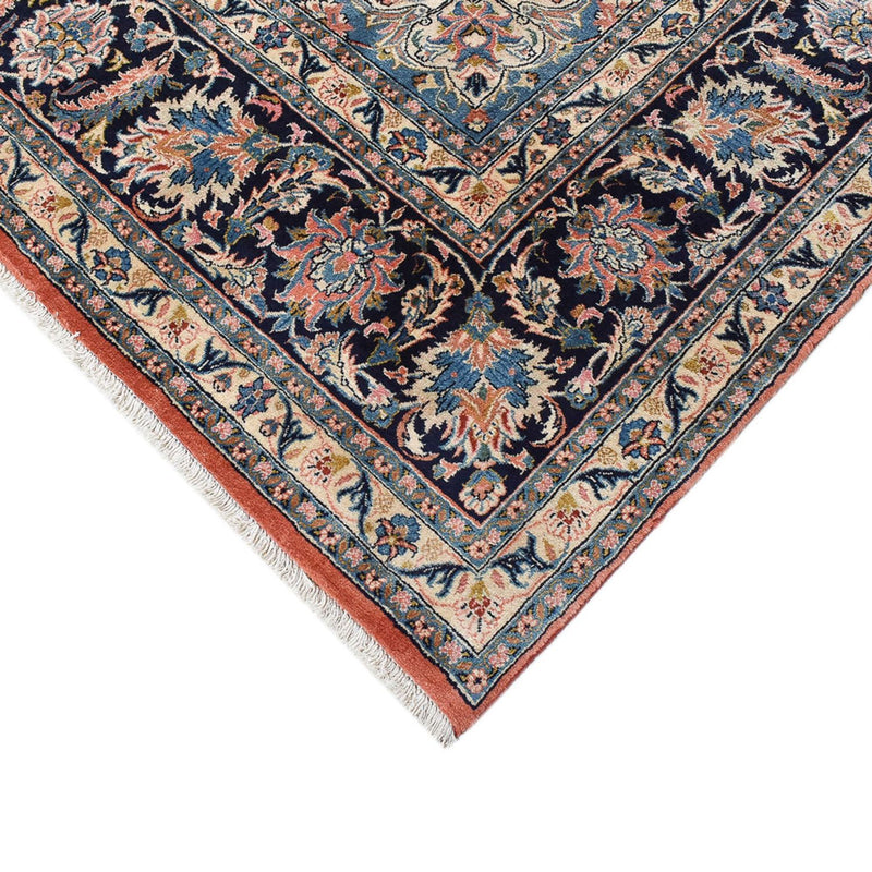 Perzisch tapijt - Klassiek - Koninklijke - 390 x 290 cm - licht rood