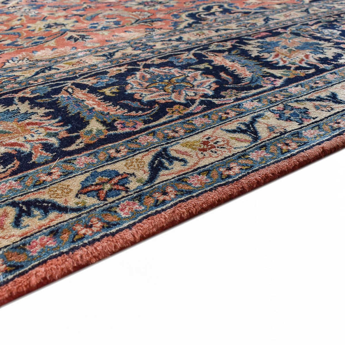 Mashhad Tapijt 290x390cm - Perzisch tapijt