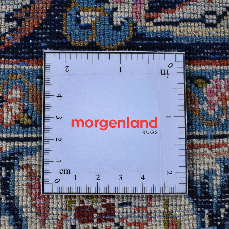 Perzisch tapijt - Klassiek - Koninklijke - 390 x 290 cm - licht rood