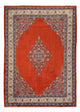 Sarouk Tapijt 384x272cm - Perzisch tapijt