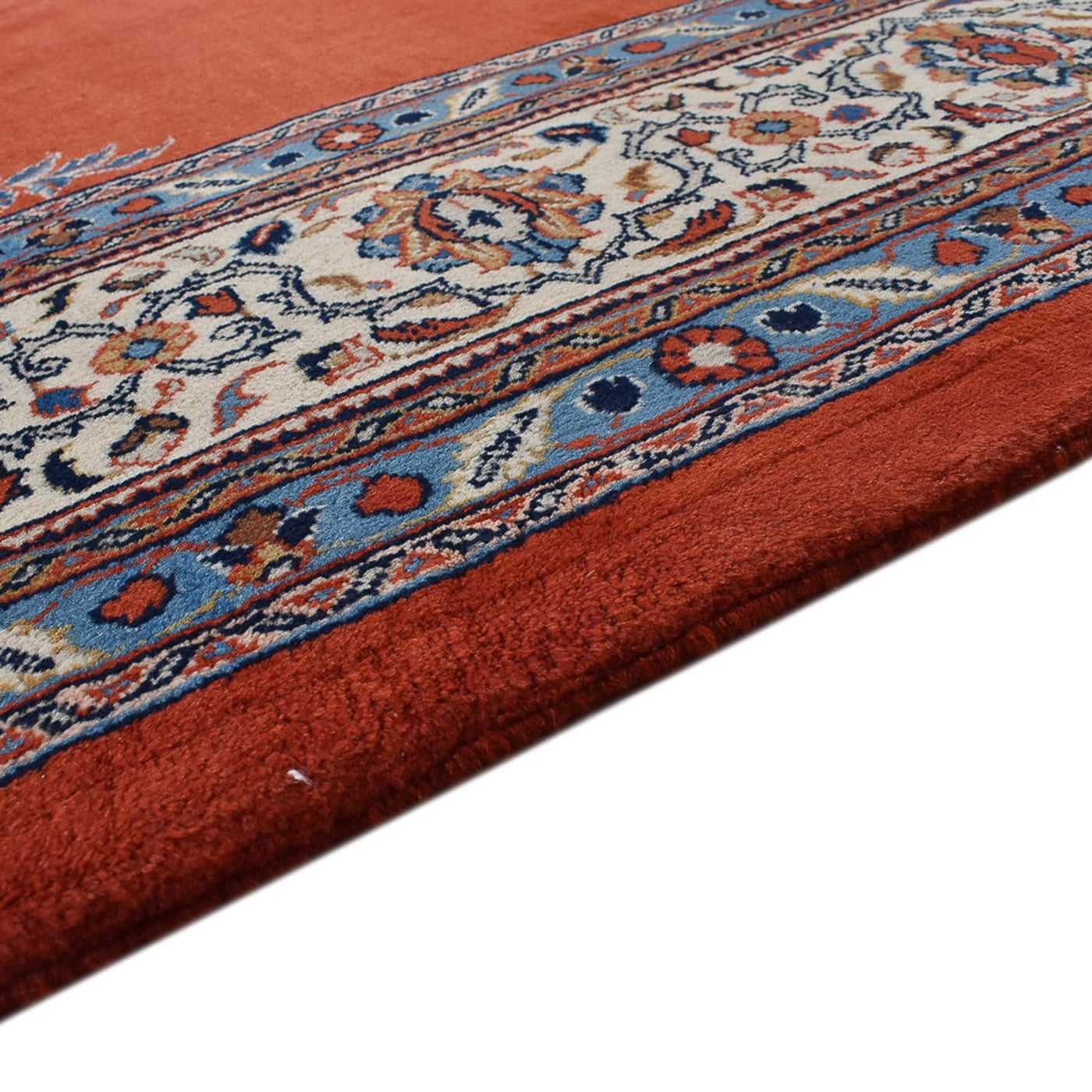 Sarouk Tapijt 384x272cm - Perzisch tapijt