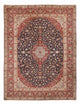 Kashan Tapijt 389x302cm - Perzisch tapijt
