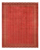 Turkaman tapijt 385x305cm - Perzisch tapijt