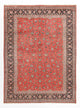 Kashan Tapijt 415x297cm - Perzisch tapijt