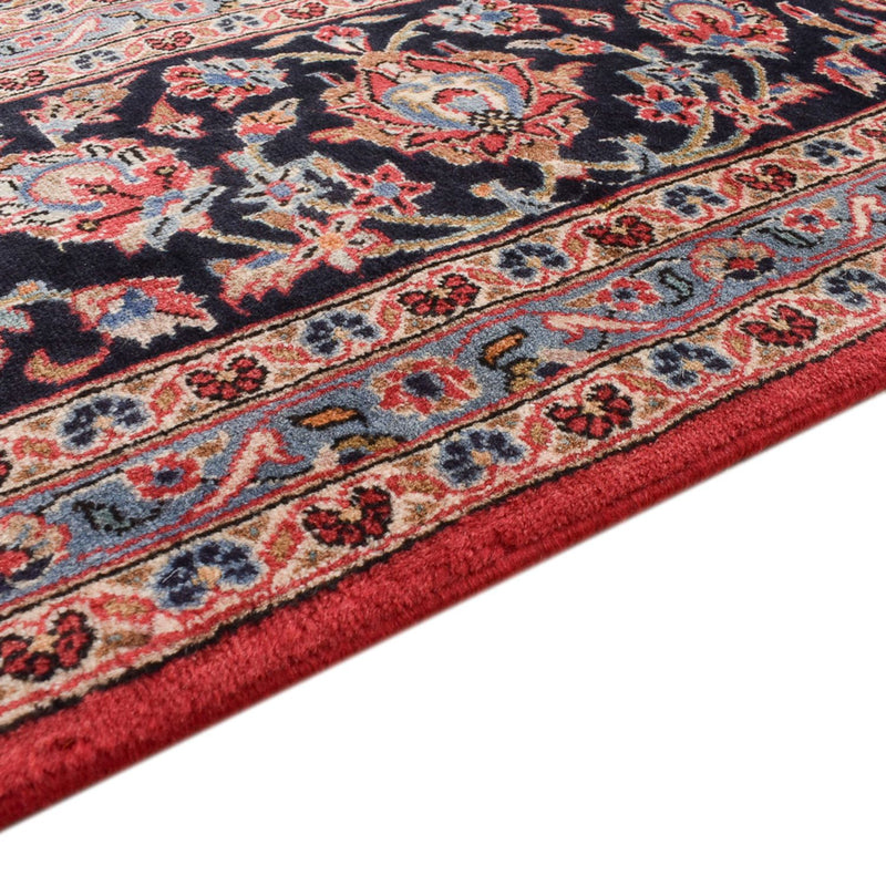 Perzisch tapijt - Keshan - 415 x 297 cm - rood