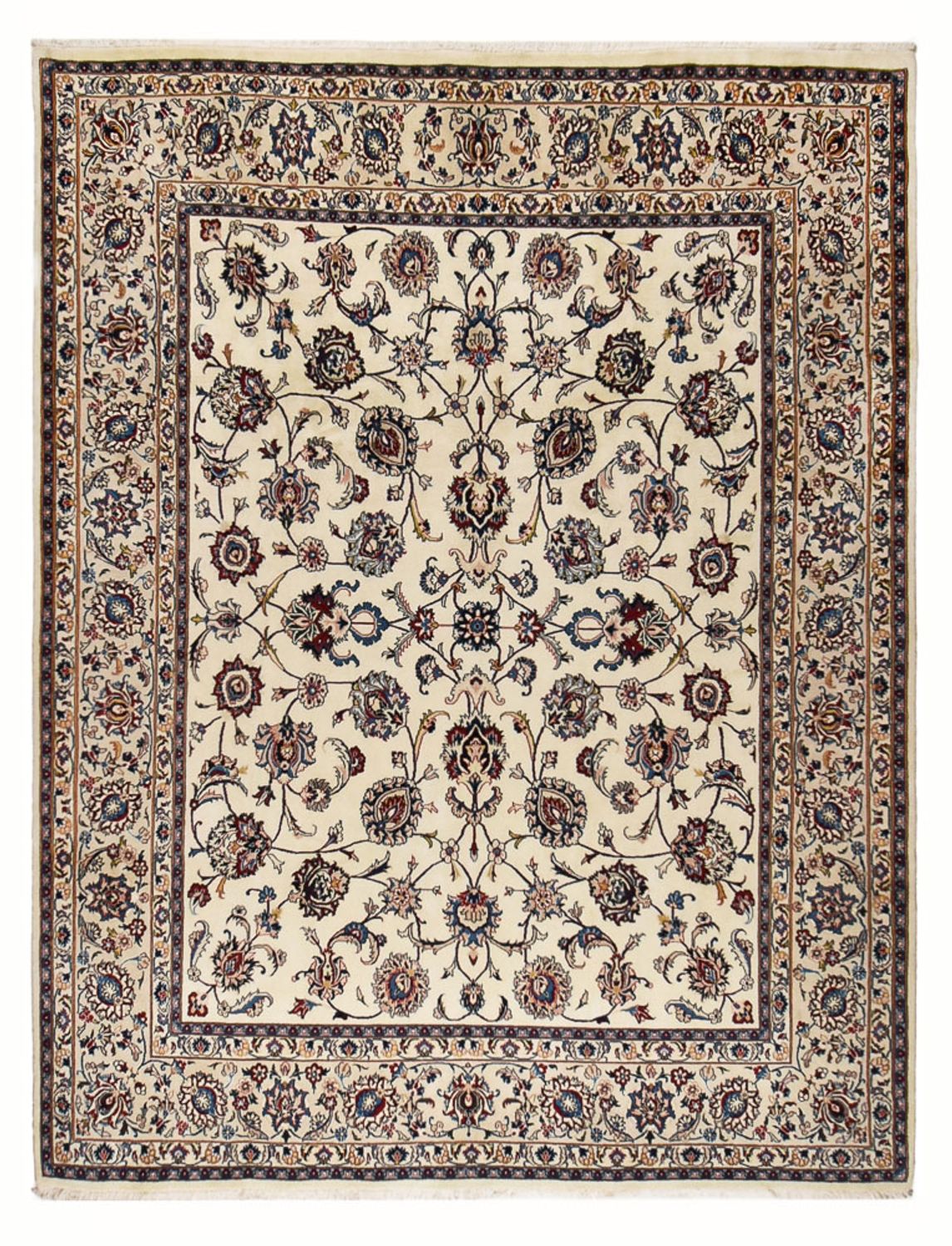 Perzisch tapijt - Klassiek - 325 x 250 cm - beige