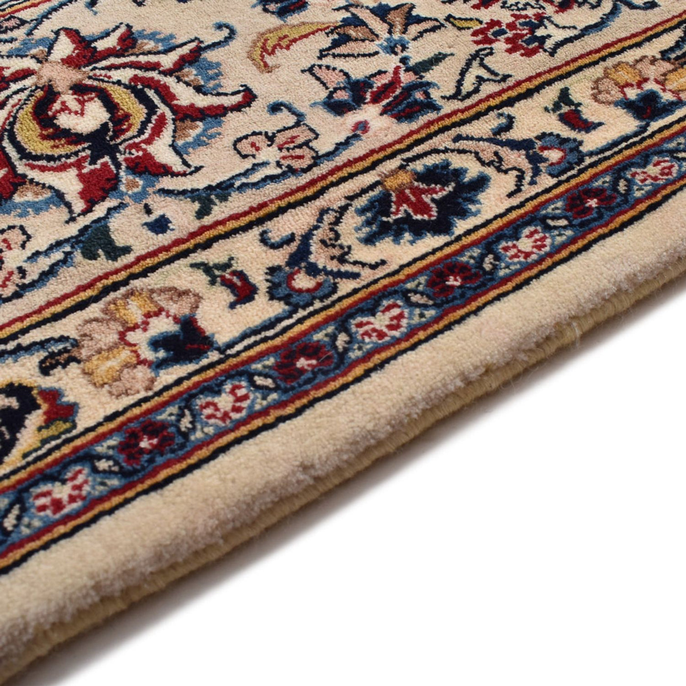 Mashhad Tapijt 325x250cm - Perzisch tapijt