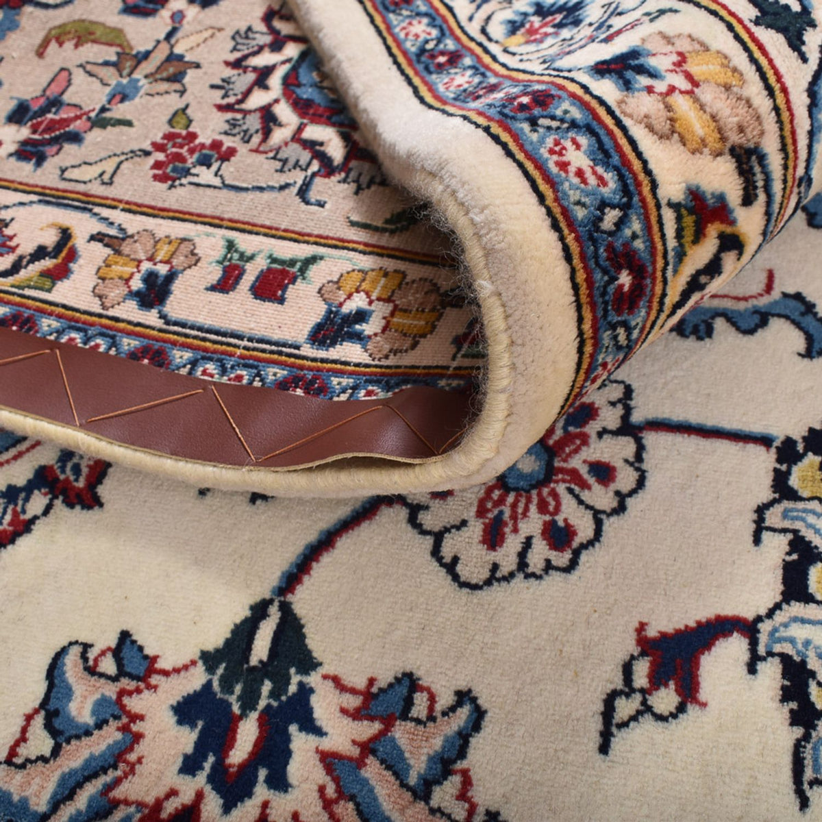 Perzisch tapijt - Klassiek - 325 x 250 cm - beige