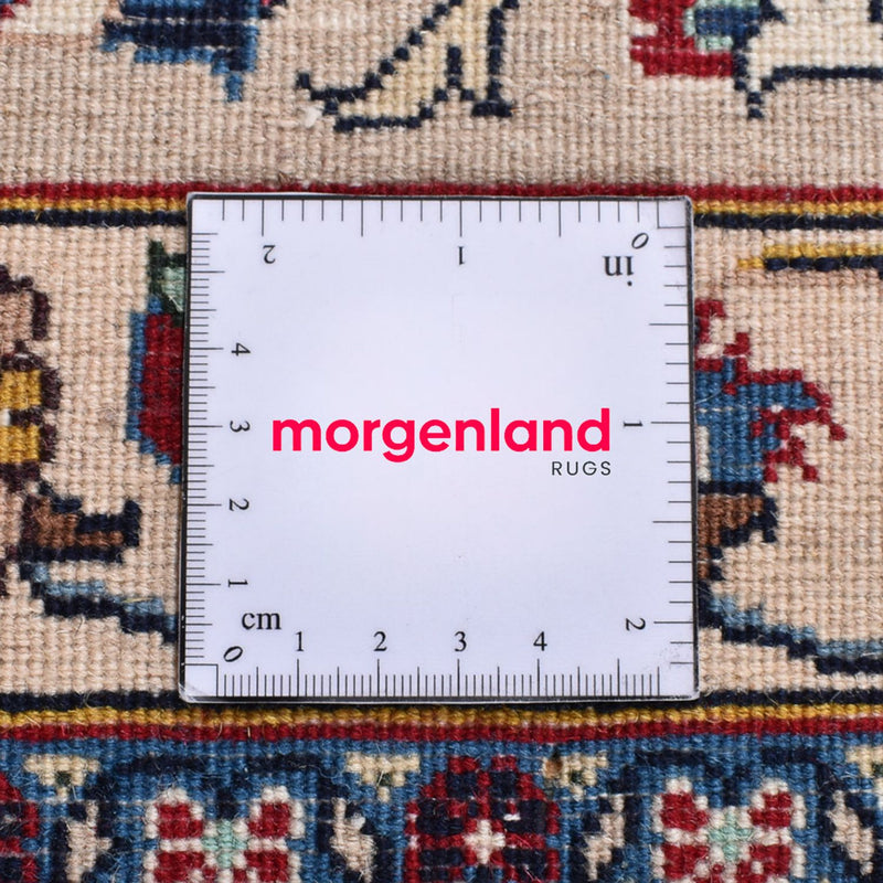 Perzisch tapijt - Klassiek - 325 x 250 cm - beige