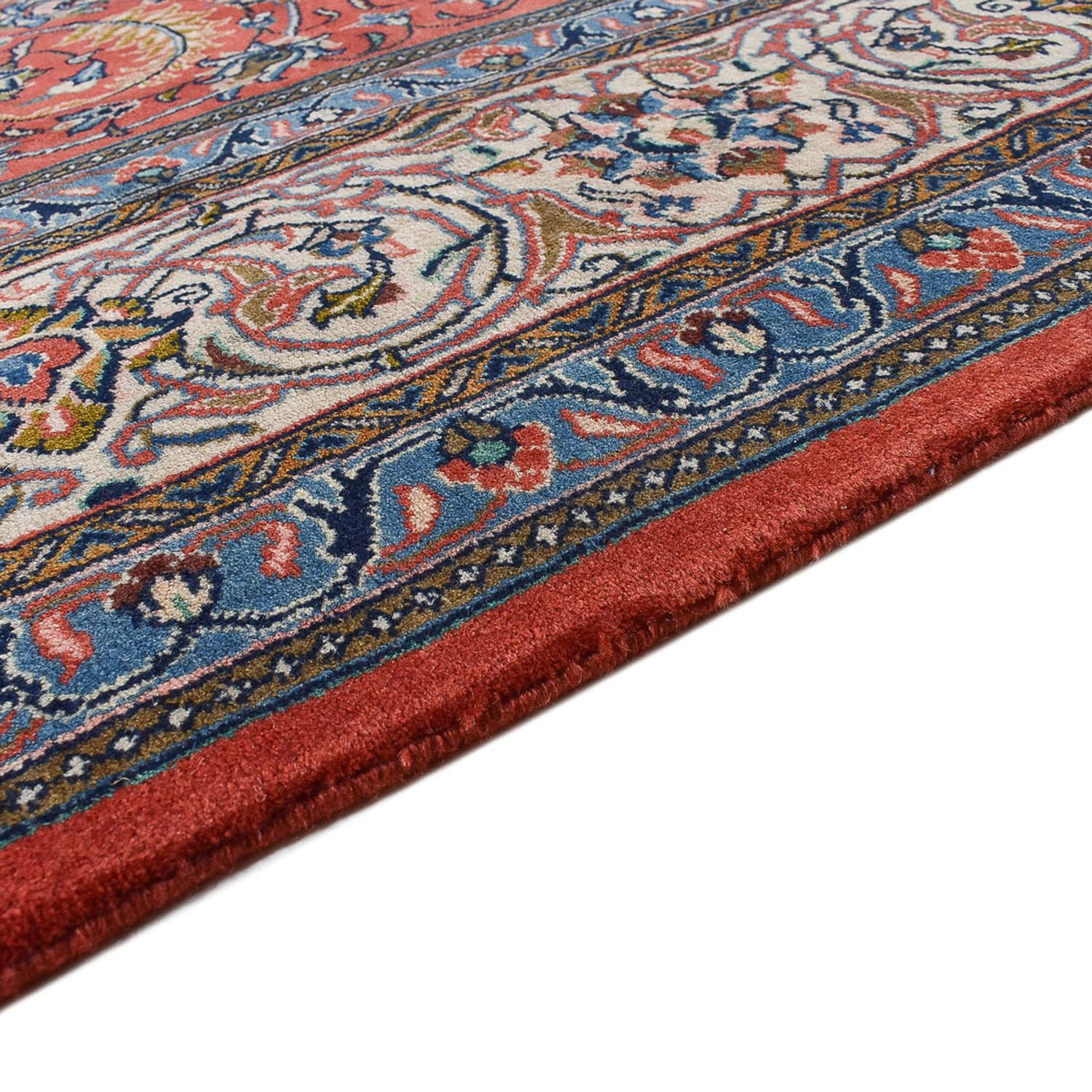 Sarouk Tapijt 410x277cm - Perzisch tapijt