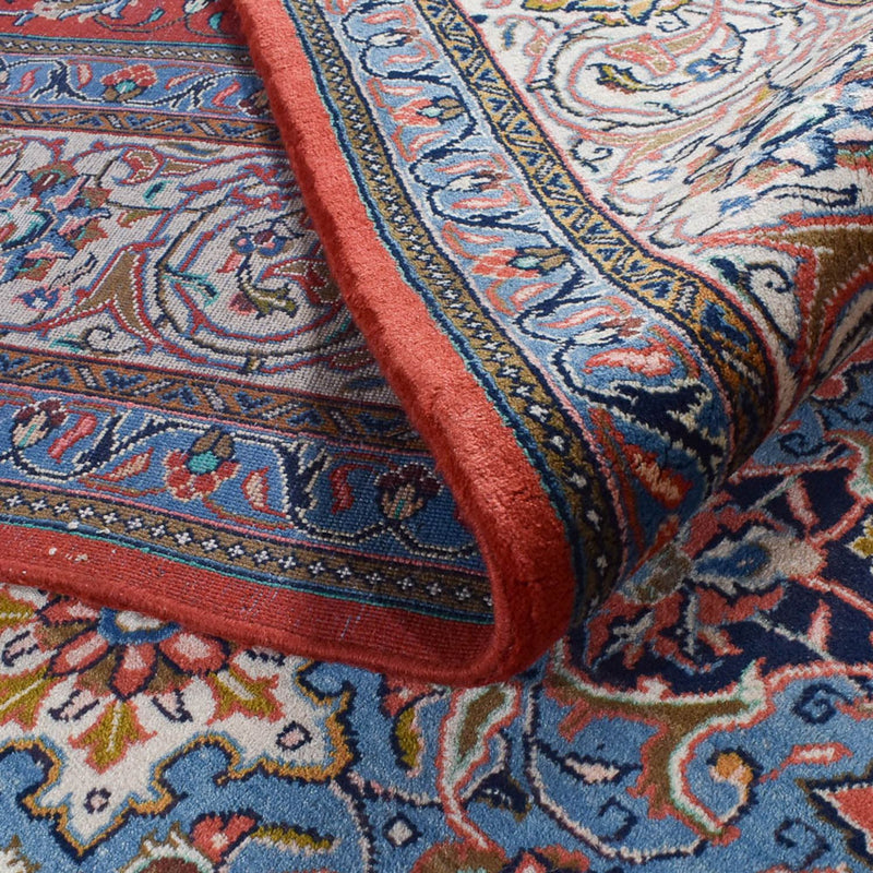 Perzisch tapijt - Klassiek - 410 x 277 cm - rood