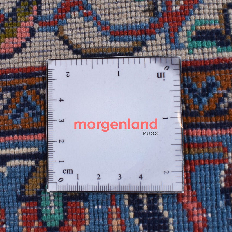 Perzisch tapijt - Klassiek - 410 x 277 cm - rood