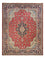 Perzisch tapijt - Tabriz - Royal - 400 x 307 cm - rood