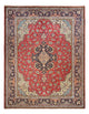 Tabriz - 40 Raj Tapijt 400x307cm - Perzisch tapijt