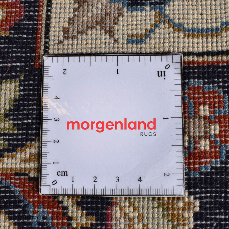 Perzisch Tapijt - Nomadisch - 409 x 290 cm - veelkleurig