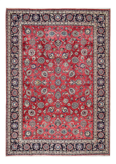Mashhad Tapijt 241x345cm - Perzisch tapijt