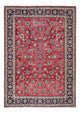 Mashhad Tapijt 345x241cm - Perzisch tapijt