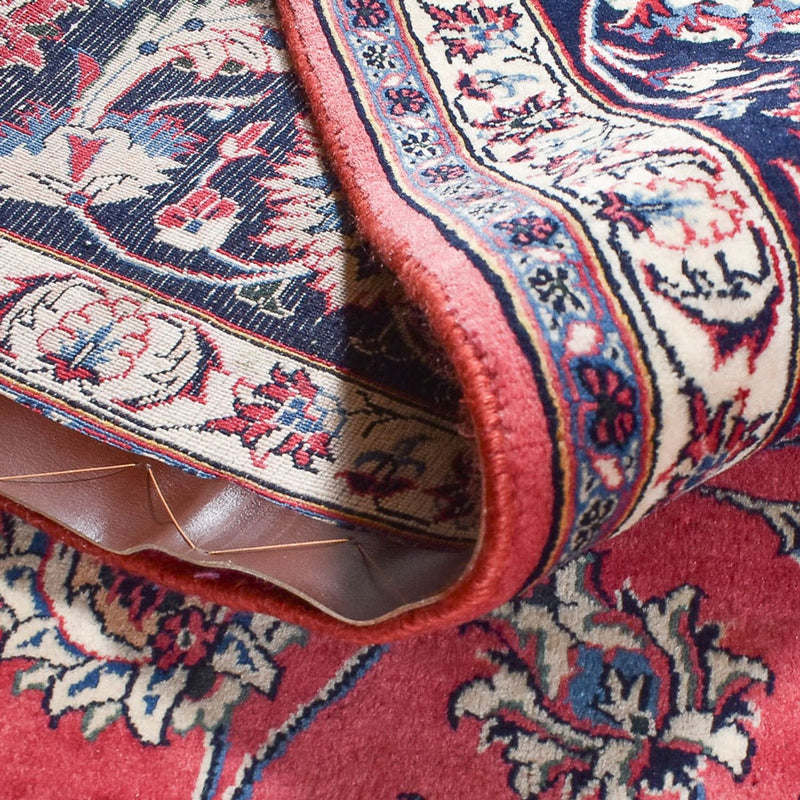 Perzisch tapijt - Klassiek - 345 x 241 cm - rood