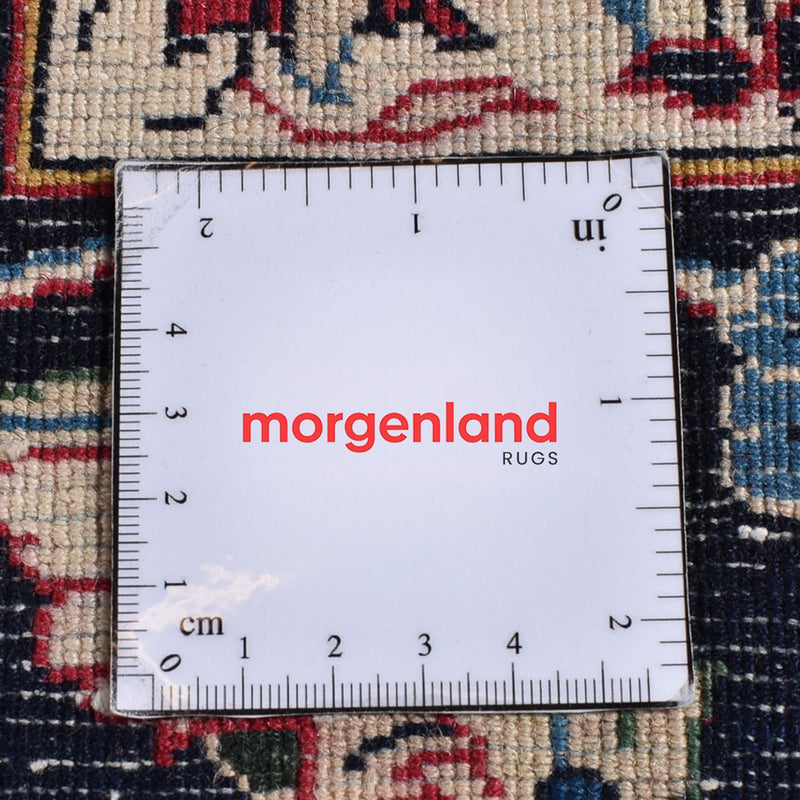 Perzisch tapijt - Klassiek - 345 x 241 cm - rood