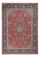Rafsanjan Tapijt 327x227cm - Perzisch tapijt