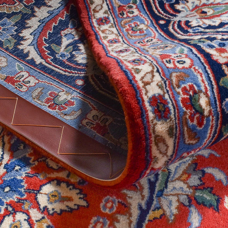 Perzisch tapijt - Royal - 327 x 227 cm - rood