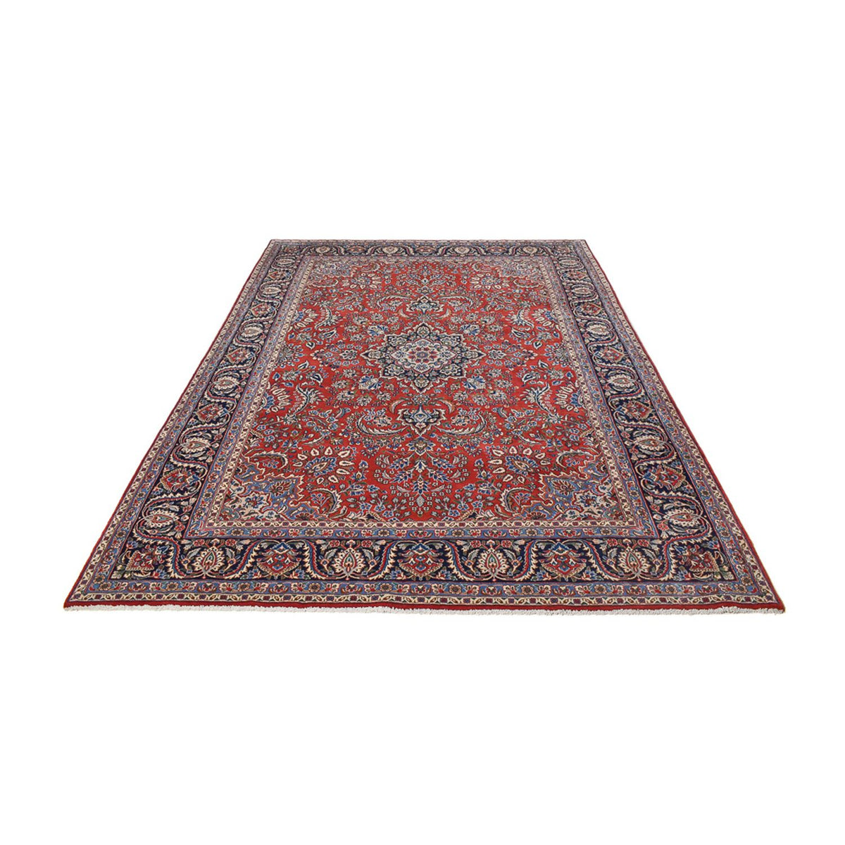 Perzisch tapijt - Royal - 327 x 227 cm - rood