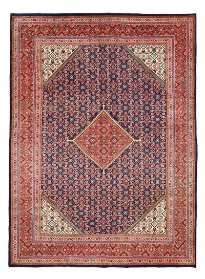 Mahal Tapijt 289x395cm - Perzisch tapijt