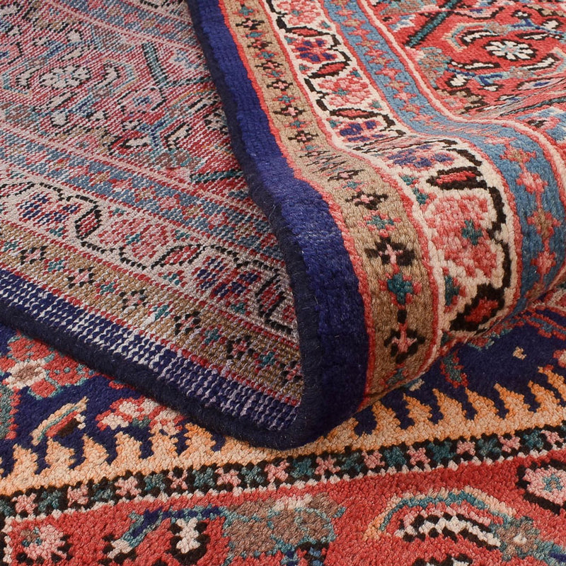 Perzisch tapijt - Klassiek - 395 x 289 cm - paars