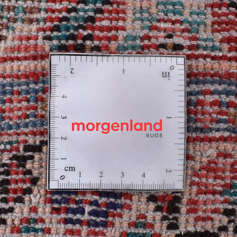 Perzisch tapijt - Klassiek - 395 x 289 cm - paars