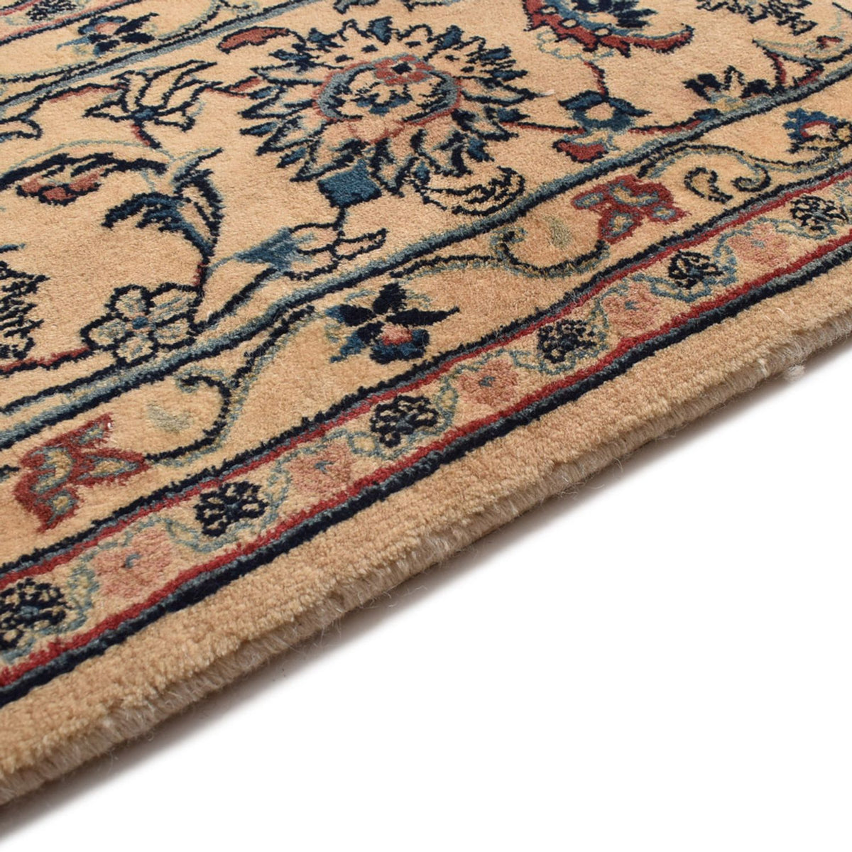 Mashhad Tapijt 248x346cm - Perzisch tapijt