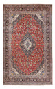 Kashan Tapijt 482x295cm - Perzisch tapijt