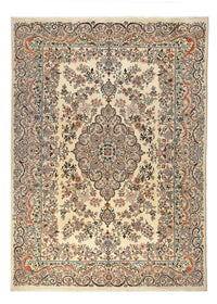 Perzisch tapijt - Klassiek - 338 x 240 cm - donker beige