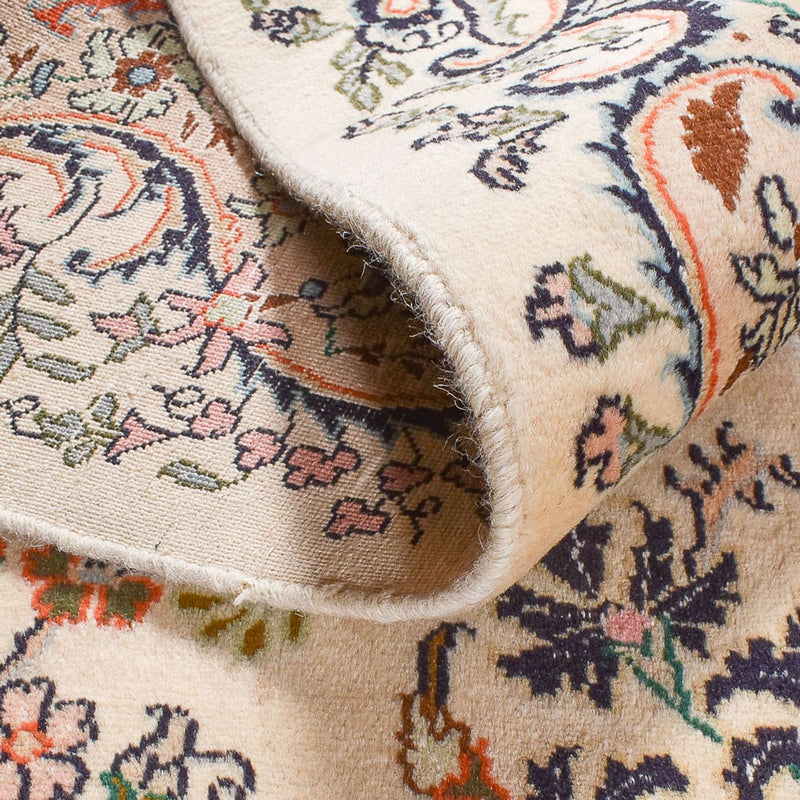 Perzisch tapijt - Klassiek - 338 x 240 cm - donker beige