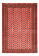 Turkaman tapijt 135x94cm - Perzisch tapijt
