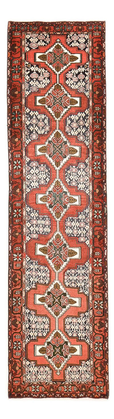 Senneh Tapijt 85x297cm - Perzisch tapijt