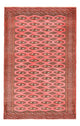 Turkaman tapijt 147x93cm - Perzisch tapijt