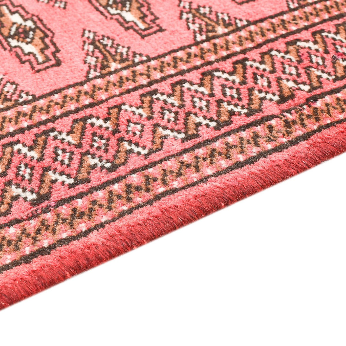 Turkaman tapijt 147x93cm - Perzisch tapijt