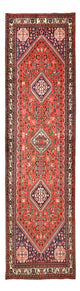 Abadeh Tapijt 318x84cm - Perzisch tapijt