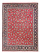 Mashhad Tapijt 400x296cm - Perzisch tapijt