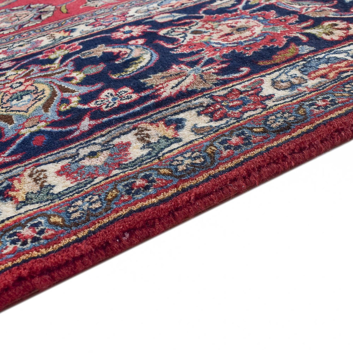 Mashhad Tapijt 400x296cm - Perzisch tapijt