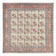Kashan Tapijt 192x195cm - Perzisch tapijt