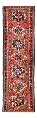 Loper Perzisch Tapijt - Nomadisch - 218 x 71 cm - rood