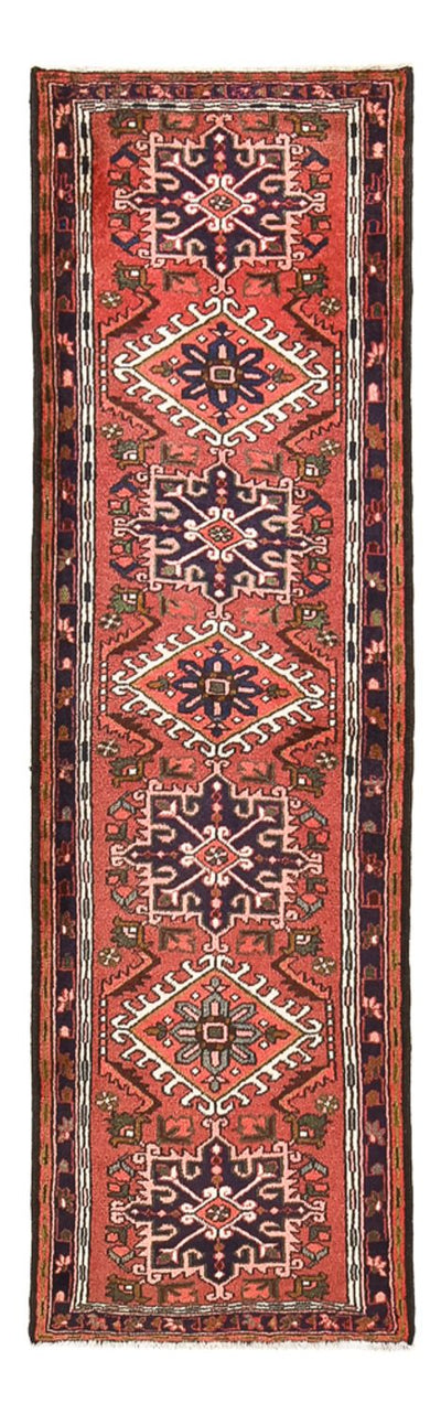 Qaraja Tapijt 71x218cm - Perzisch tapijt